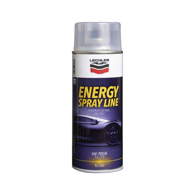 Lechler Energy Line UV-TECH Filler