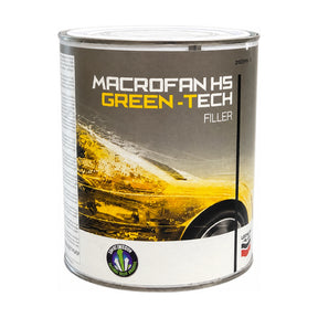Lechler Macrofan HS Green-Tech Filler White