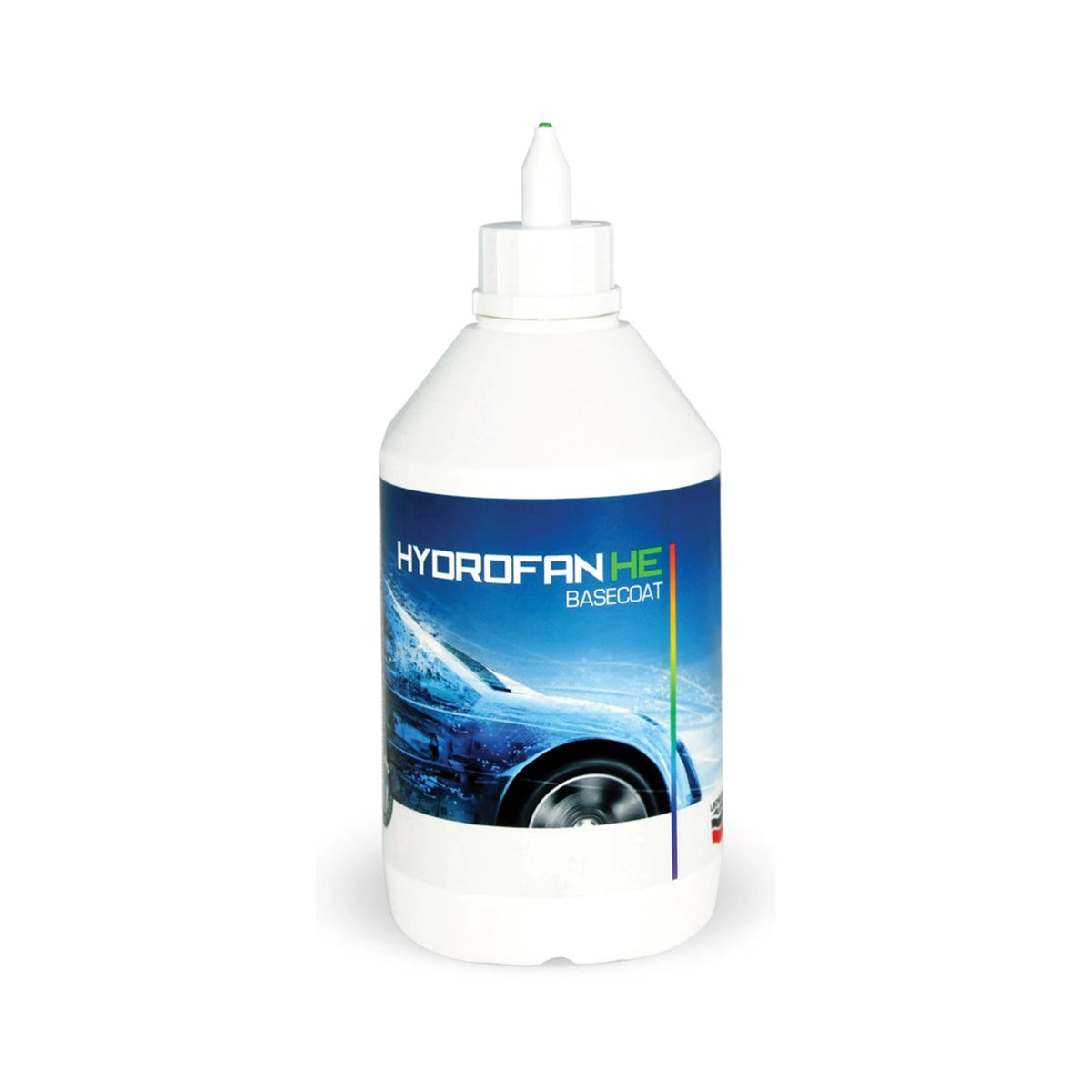 Lechler Hydrofan Easy Blending Additive