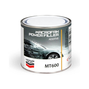 Lechler Macrofan Power Filler Additive
