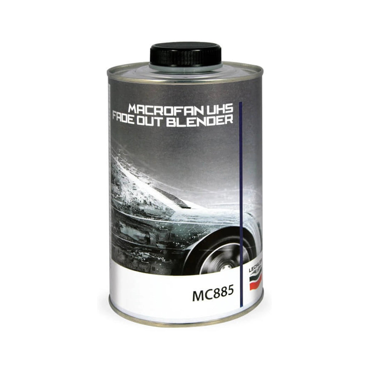 Lechler Macrofan UHS Fade out Blender