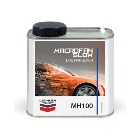 Lechler Macrofan UHS Slow Hardener