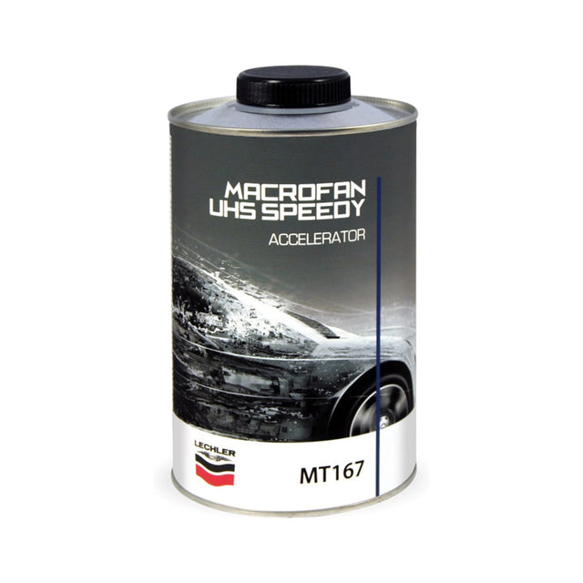 Lechler Macrofan UHS Speedy Accelerator
