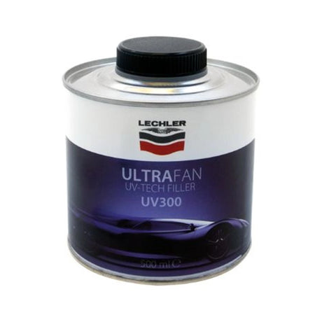 Lechler Ultrafan UV-TECH Filler