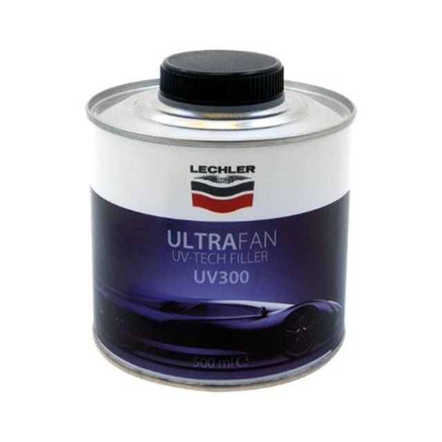 Lechler Ultrafan UV-TECH Filler