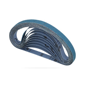 Norton R929 Sanding Belt 20 x 520mm – Norton