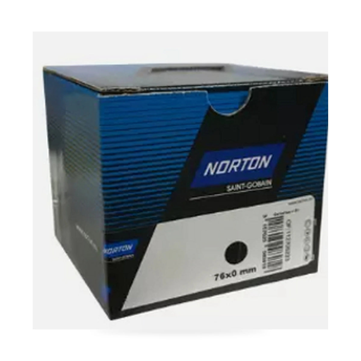 Norton Ceramic Discs A975 76mm – Norton