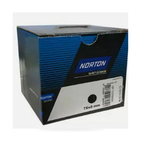 Norton Ceramic Discs A975 76mm – Norton