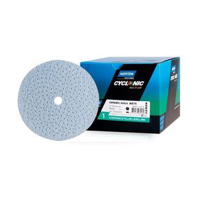 Norton Cyclonic Discs A975 150mm – Norton
