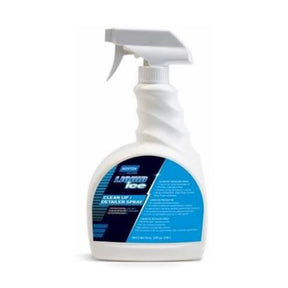 Norton Liquid ICE Clean-Up Detailer Spray 1L – Norton