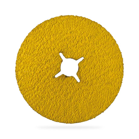 Norton RazorStar Fibre Disc F980 115mm P36 25pcs – Norton