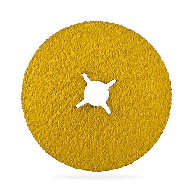 Norton RazorStar Fibre Disc F980 115mm P36 25pcs – Norton