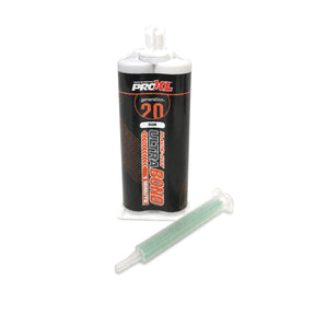 ProXL 2K PU Repair Fast Black – ProXL