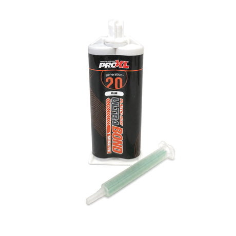 ProXL 2K PU Repair Fast Black – ProXL