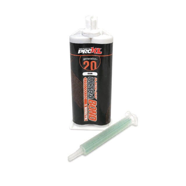 ProXL 2K PU Repair Fast Black – ProXL