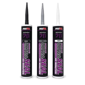ProXL Generation20 Ultra Rapid PU Sealer Black 310ml – ProXL