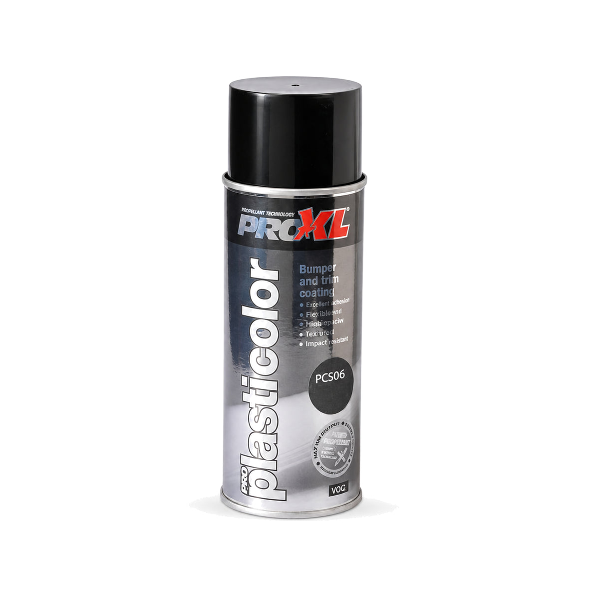 ProXL PlastiColour Aerosol Dark Grey 400ml – ProXL