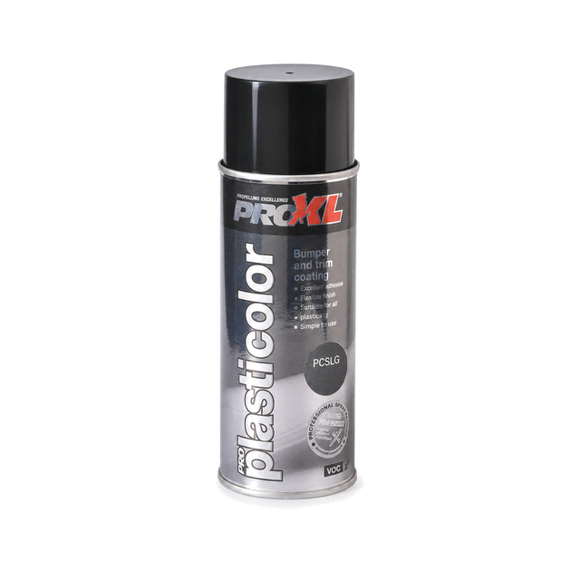 ProXL PlastiColour Aerosol Light Grey 400ml – ProXL