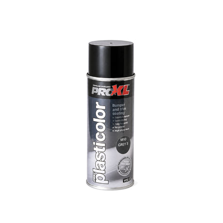 ProXL PlastiColour Aerosol Mid Grey 3 400ml – ProXL