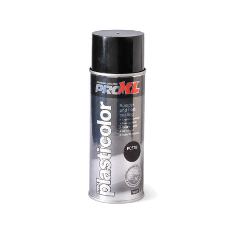 ProXL PlastiColour Aerosol Traffic Black 400ml – ProXL