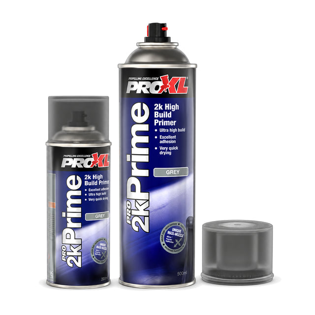 ProXL Pro2K Primer Aerosol 200ml – ProXL