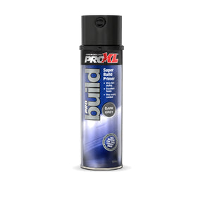 ProXL ProBuild Dark Grey Aerosol 500ml – ProXL