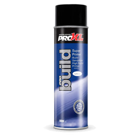 ProXL ProBuild Grey Aerosol 500ml – ProXL