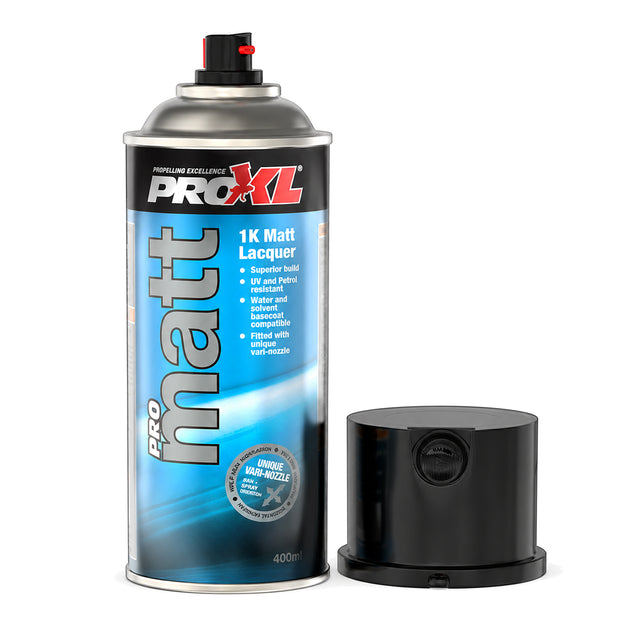 ProXL ProMatt Aerosol 400ml – ProXL
