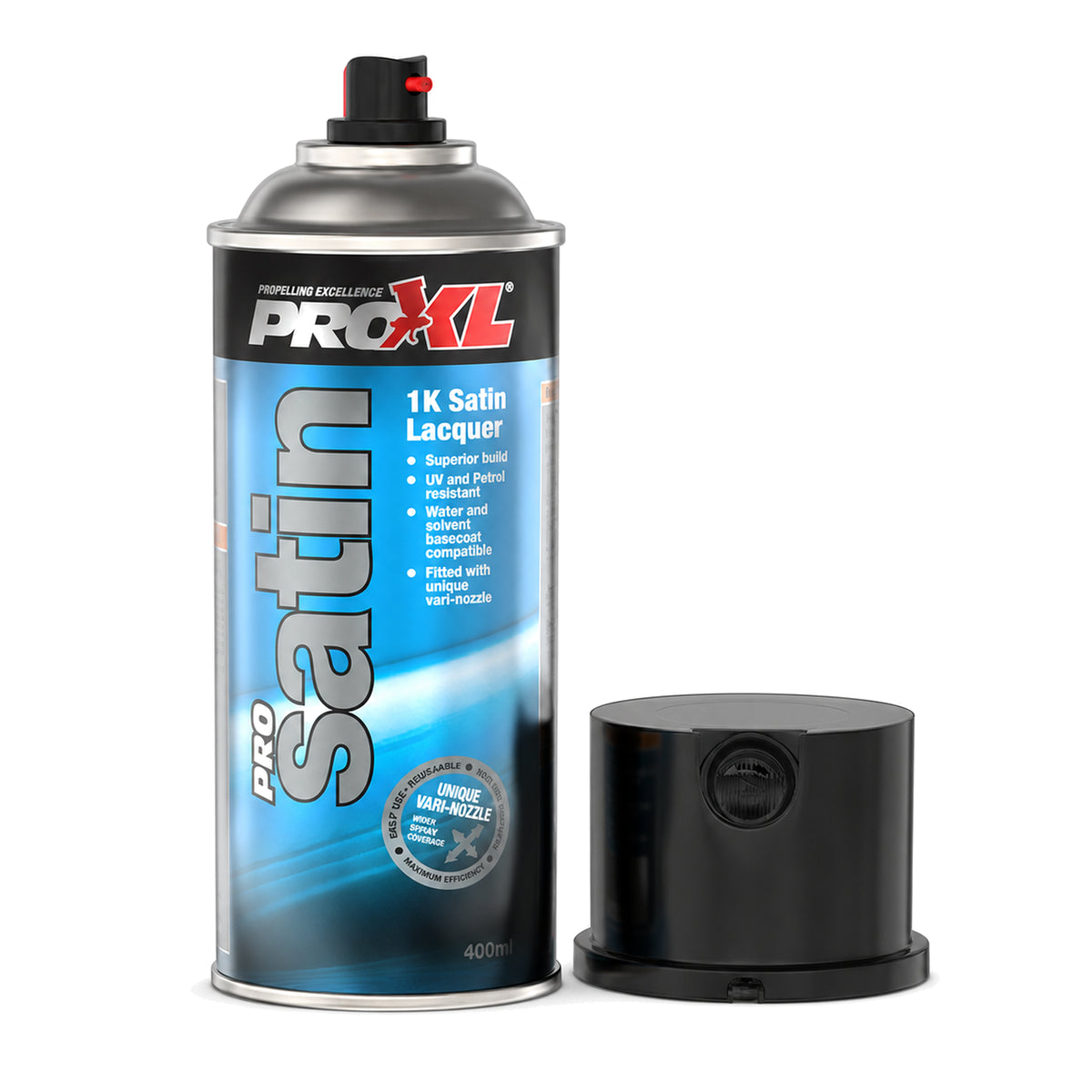 ProXL ProSatin Aerosol 400ml – ProXL