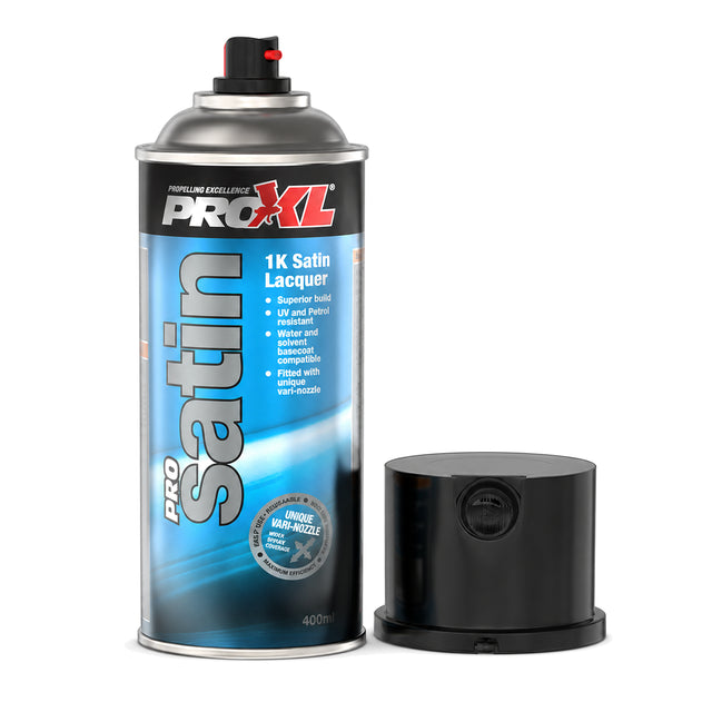 ProXL ProSatin Aerosol 400ml – ProXL