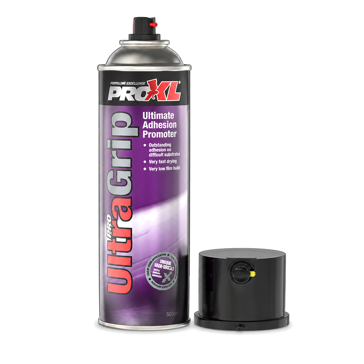 ProXL UltraGrip High Adhesion Multi Primer Aerosol 500ml – ProXL