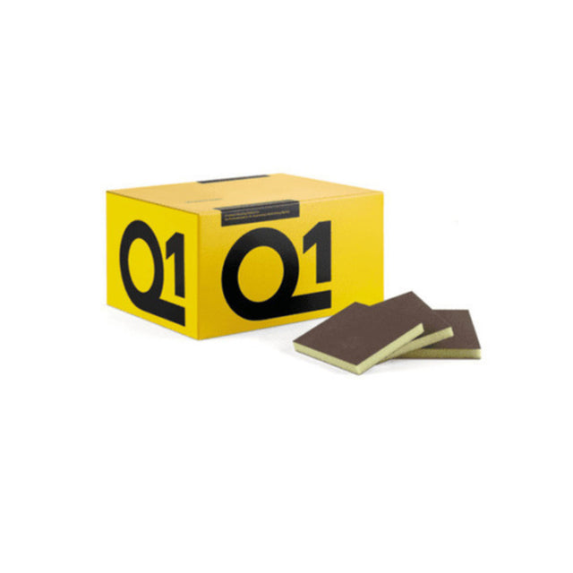 Q1 Double-Sided Sanding Sponges – Q1