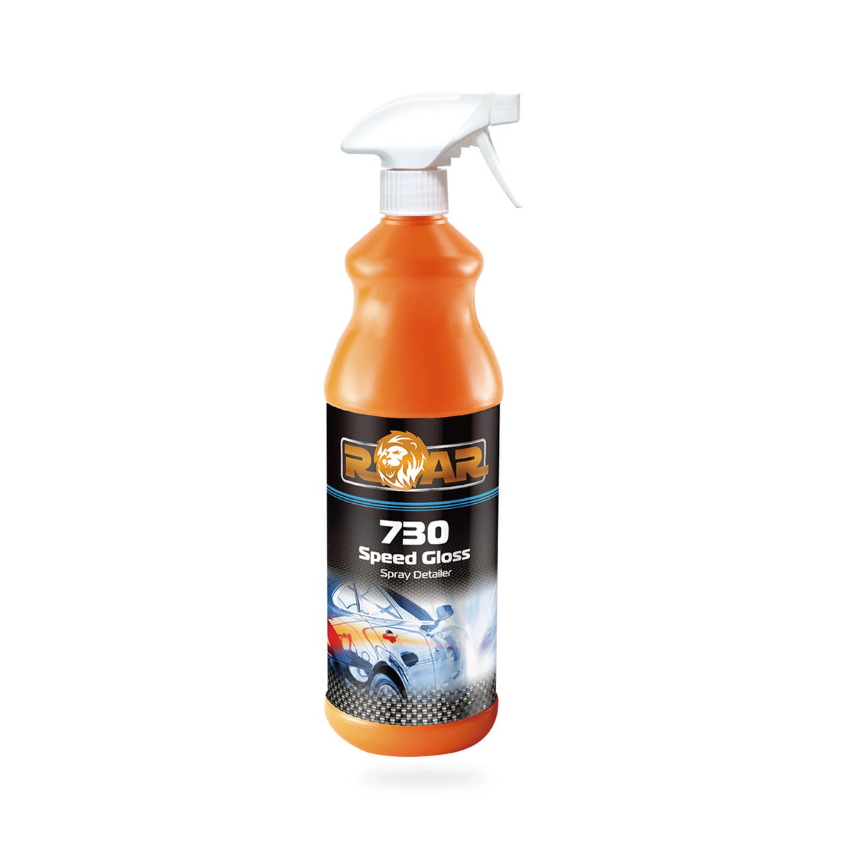 Roar 730 Speed Gloss Spray 1L – Roar