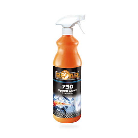 Roar 730 Speed Gloss Spray 1L – Roar