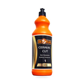 Roar 1010 Ceramic Cut Stage 1 – Roar