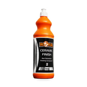 Roar 1020 Ceramic Finish Stage 2 – Roar