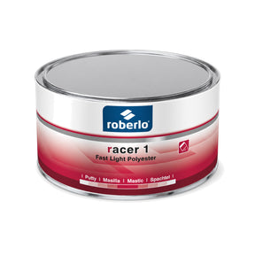 Roberlo Racer 1 Lightweight Body Filler – Roberlo