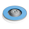 RUPES 125mm Multihole Slim Backing Pad – M8 – RUPES