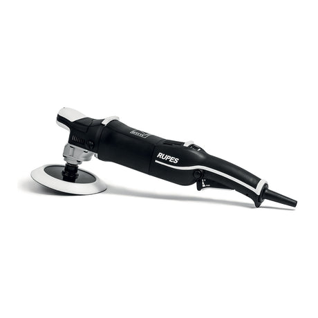 RUPES BigFoot LH19E Rotary Polisher – RUPES