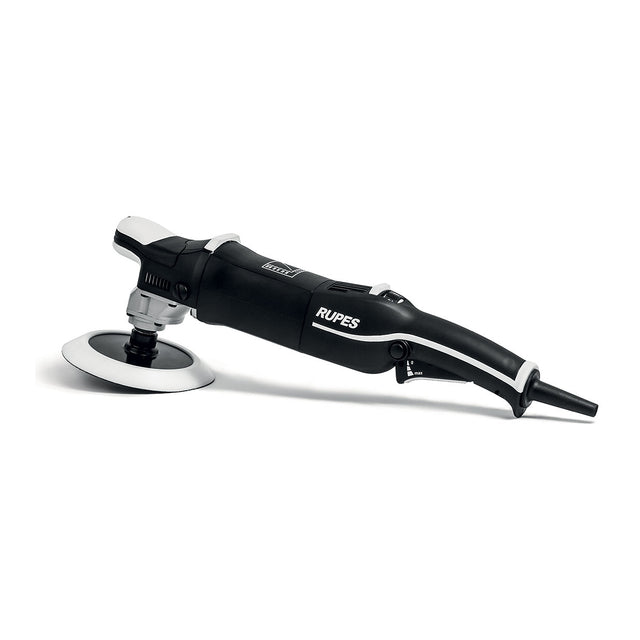 RUPES BigFoot LH19E Rotary Polisher – RUPES