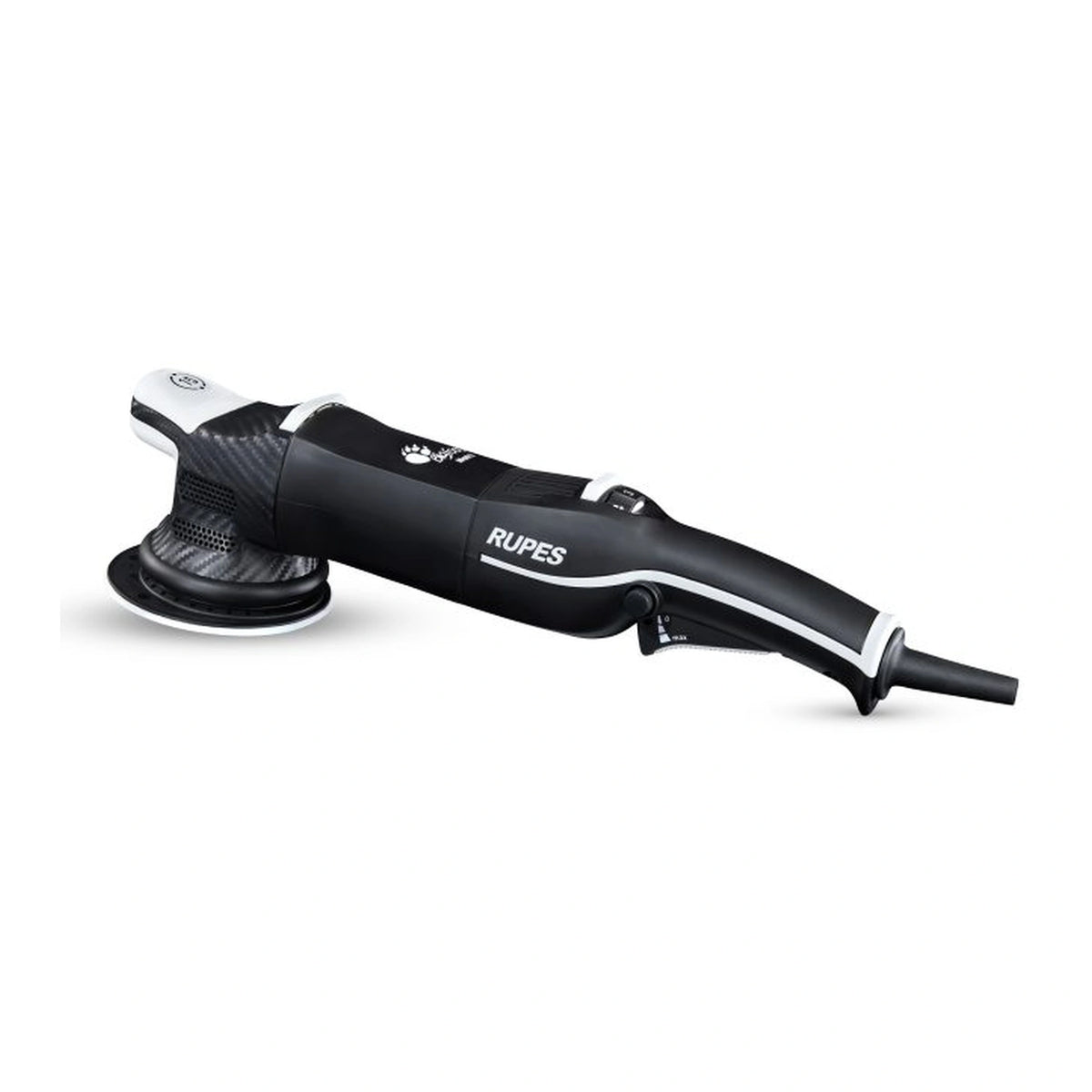 RUPES BigFoot LHR15 Mark V Random Orbital Polisher – RUPES