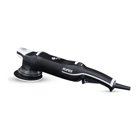 RUPES BigFoot LHR15 Mark V Random Orbital Polisher – RUPES