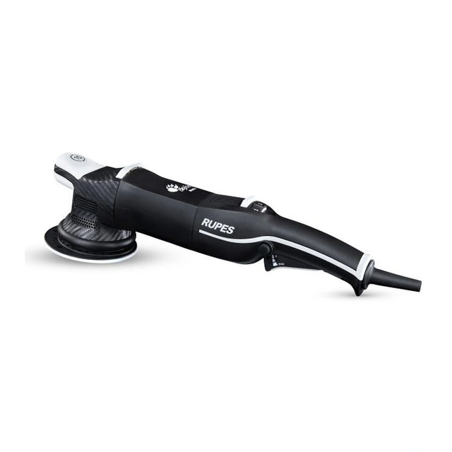 RUPES BigFoot LHR15 Mark V Random Orbital Polisher – RUPES