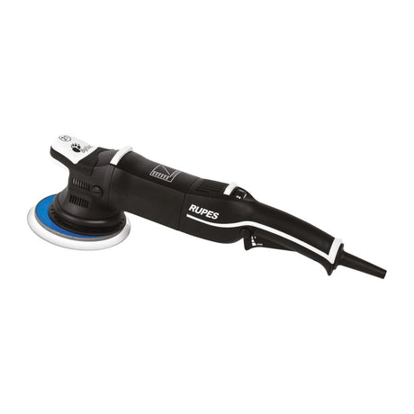 RUPES BigFoot LHR21 Mark III Random Orbital Polisher BAS Kit – RUPES