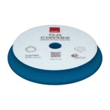 RUPES 9.DA180H blue coarse foam cutting pad 150/180mm included in November bundle
