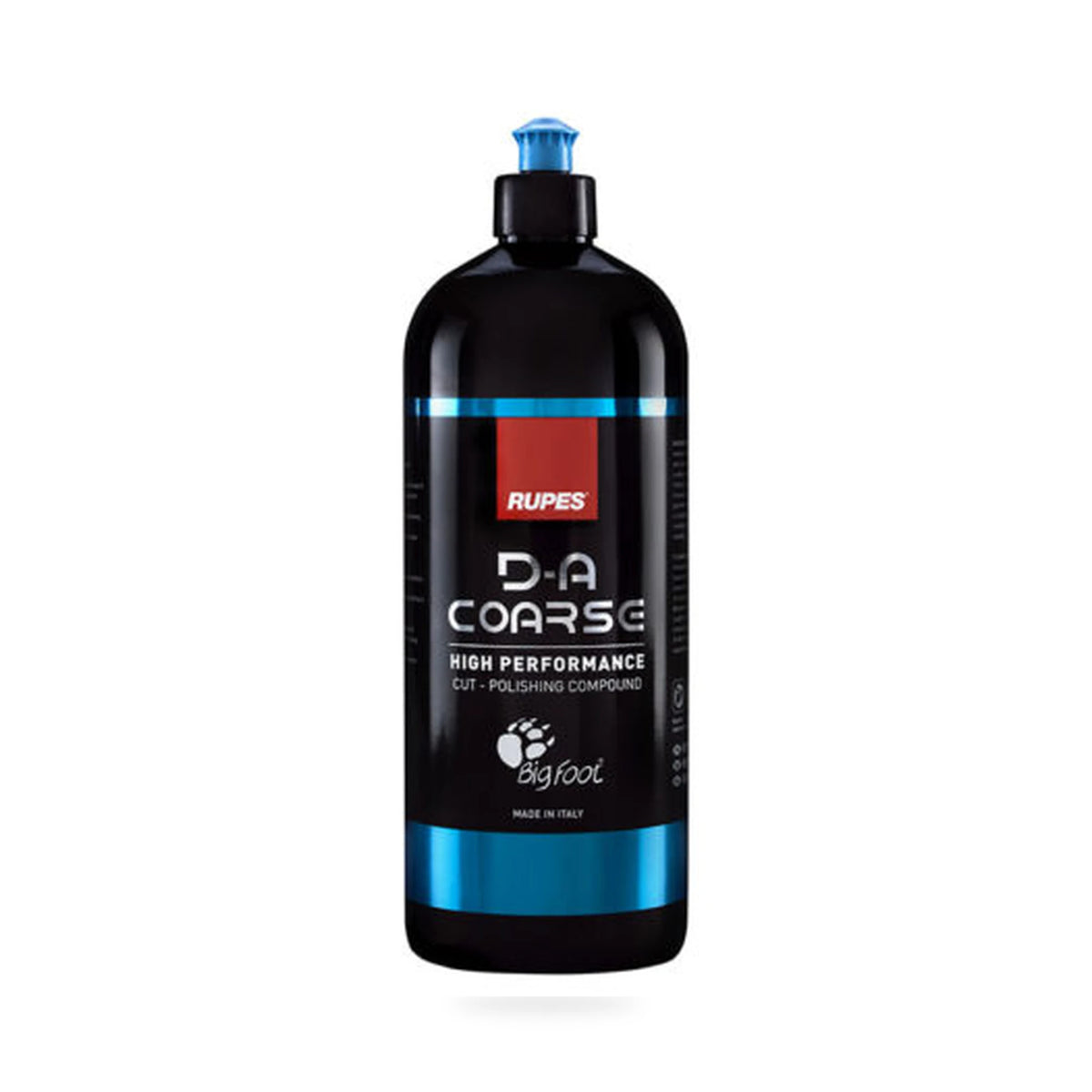 RUPES D-A Coarse High Performance Cutting Compound – 1L – RUPES