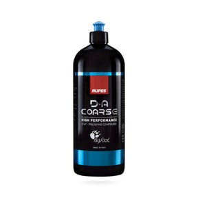 RUPES D-A Coarse High Performance Cutting Compound – 1L – RUPES
