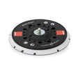 RUPES 150mm Multihole Velcro Backing Pad – 5/16in, 12mm – RUPES
