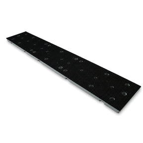 RUPES 70 × 400mm Multihole Velcro Sanding Pad – RUPES
