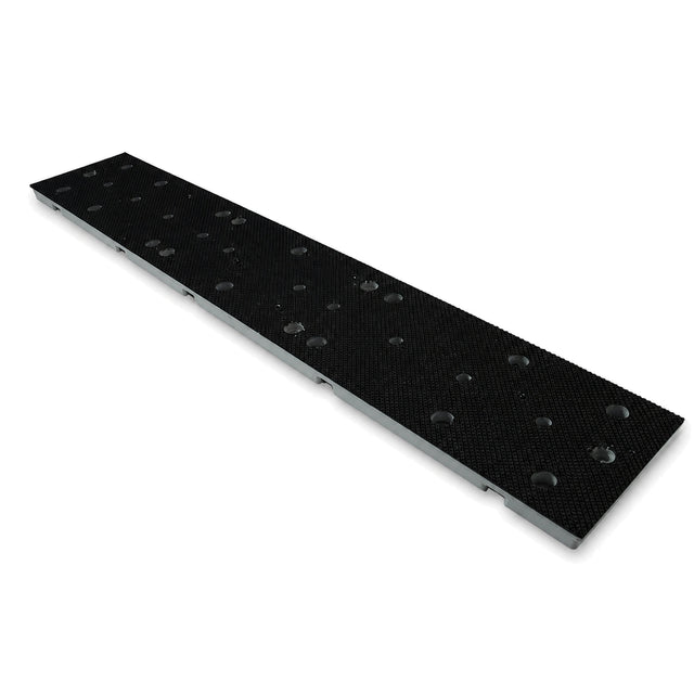 RUPES 70 × 400mm Multihole Velcro Sanding Pad – RUPES